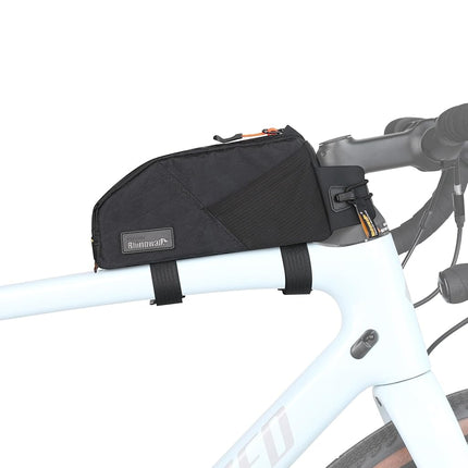 Rhinowalk Bike Top Tube Bag Bike Frame Bag 1.2L Wa