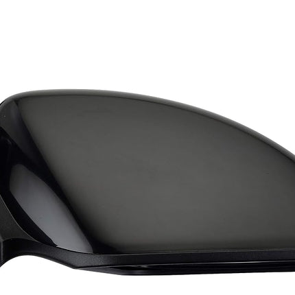 Dorman 959-190 Passenger Side Wing Mirror Rearview Mirror for Select Nissan Models