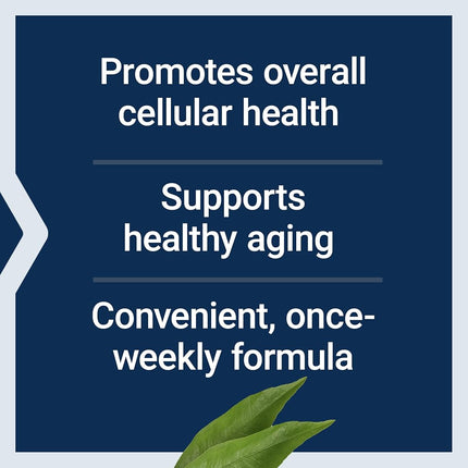 Life Extension Senolytic Formula, 24 Capsules