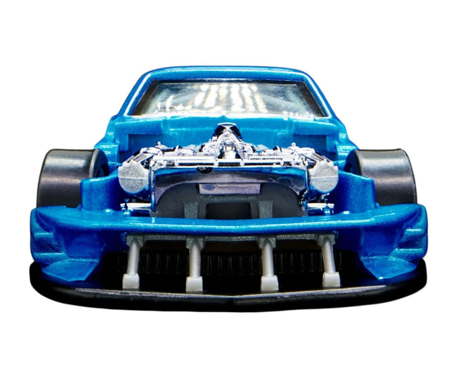 Hot Wheels Collectors HWC Elite 64 Series Mustang Ford '69 Modificado