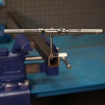 Century Drill & Tool 94506, 5/16-24 TAP & I Drill CD