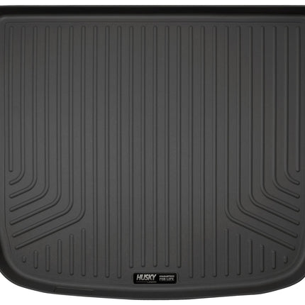 Husky Liners Weatherbeater Series | Trunk Liner - 