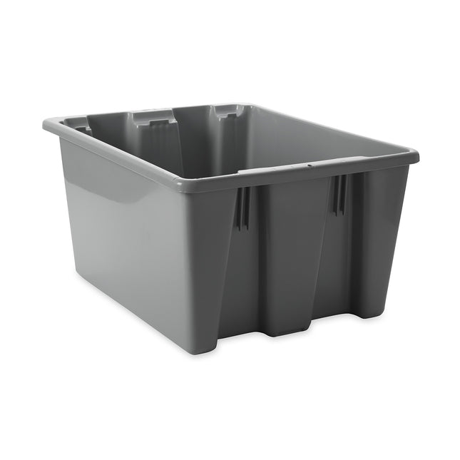 Rubbermaid Commercial Palletote Storage Stack and 