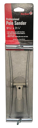 Red Devil 2743 Professional Pole Sander