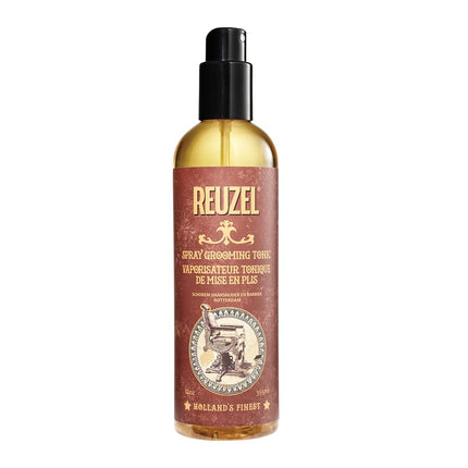 Reuzel Hairspray Grooming Tonic - Subtle Apple, Pe