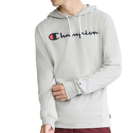 Champion Men's, Midweight, Soft and Comfortable T-