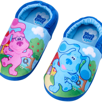 Nickelodeon Boys� Paw Patrol or Blue�s Clues Slipp
