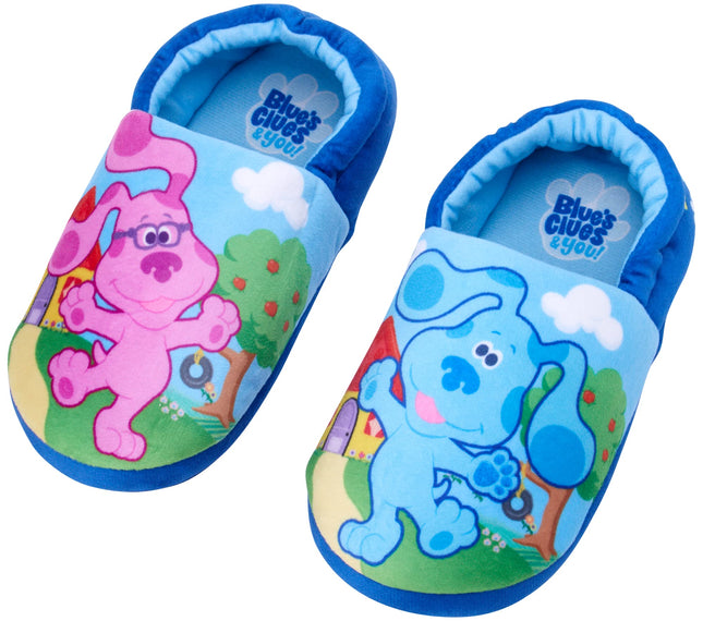 Nickelodeon Boys� Paw Patrol or Blue�s Clues Slipp