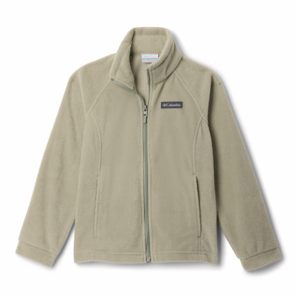 Columbia Benton Springs Fleece Jacket Girls, Safar