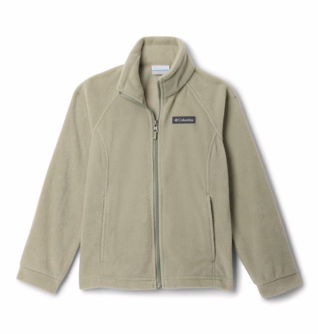 Columbia Benton Springs Fleece Jacket Girls, Safar