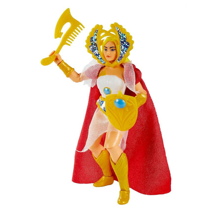 Mattel Collectible - Masters of the Universe Origins She-Ra (He-Man, Motu)