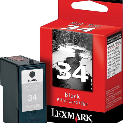 BROTHER LC103BK Black Ink Cartridges (Black, MFC-J4510DW, Inkjet, Black, High Yield (XL), ISO/IEC 24734)