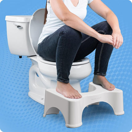 Squatty Potty Original Toilet Stool 7", 1.06 Kg