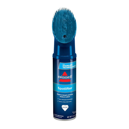 BISSELL Spot and Stain Fabric and Upholstery Cleaner Brush Head - 4 Pack, 93519