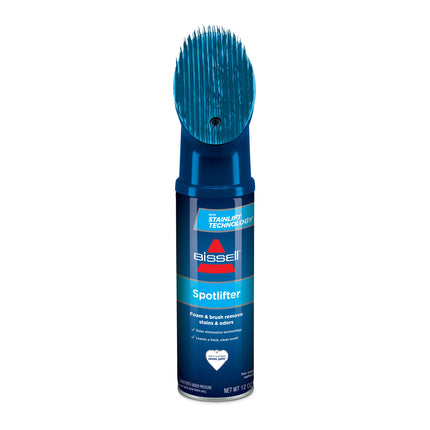 BISSELL Spot and Stain Fabric and Upholstery Cleaner Brush Head - 4 Pack, 93519