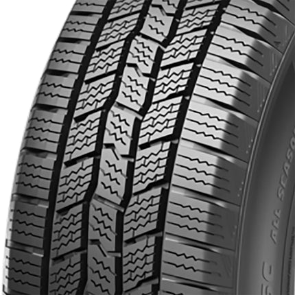 Neumático comercial Prinx HiFleet HL1 LT245/75R16 120/116S E
