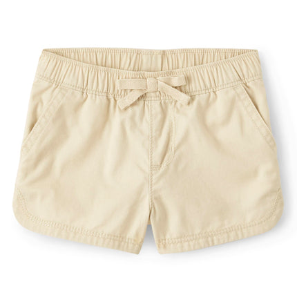 The Children's Place Baby-Girls and Toddler Pull O
