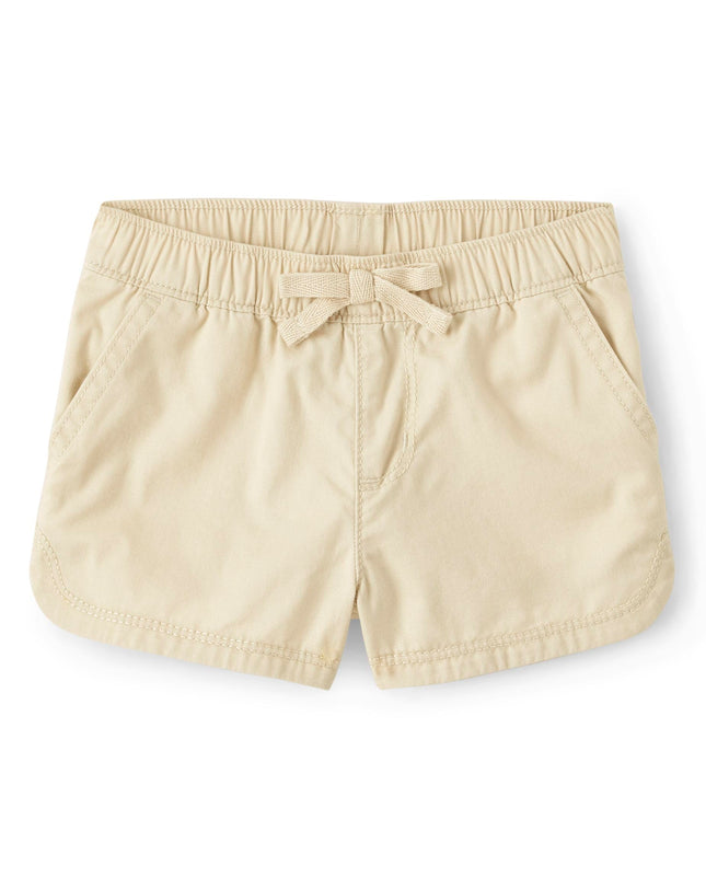 The Children's Place Baby-Girls and Toddler Pull O