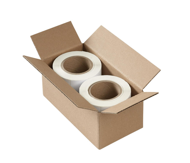 Avery Industrial Direct Thermal Labels, 4" x 2", W