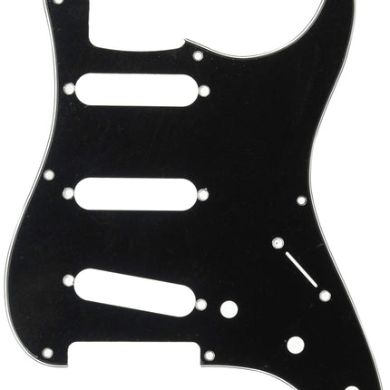Fender Vintage-Style Pickguard, 57 Stratocaster, 8
