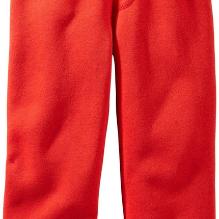 OshKosh B'Gosh Baby Boys' Fleece Athletic Pants (B