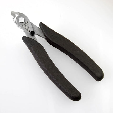 Tsunoda SPN-125, Stainless Cutting Pliers for Plastic (5-Inch)