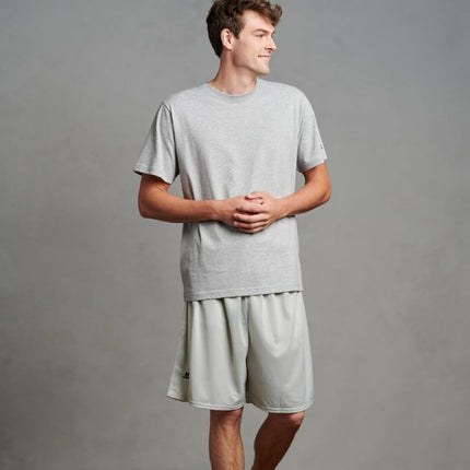 Russell Athletic Big Boys' Youth Mesh Short