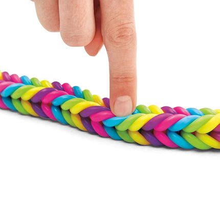 CRA-Z-Art Shimmer N Sparkle Squish Magic Bubble Bands
