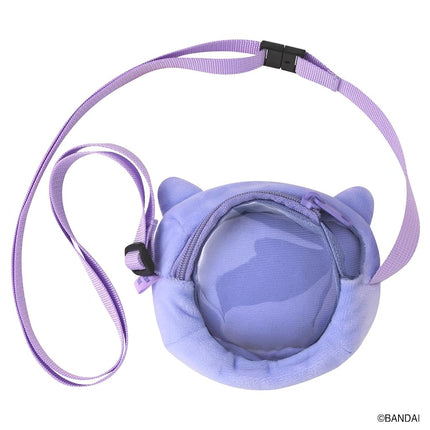 BANDAI Tamagotchi Paradise Outing Carrier, Hohochi, recommended for ages 6 and up