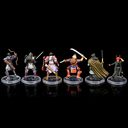 Wizkids D&D Icons of The Realms Hobgoblin Warband Miniature