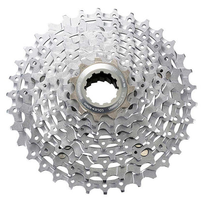 Shimano Deore XT Cassette