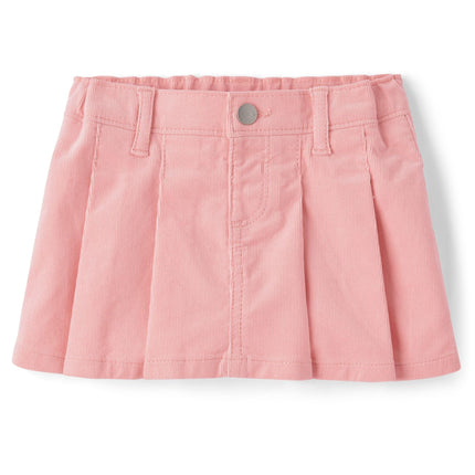 The Children's Place,Baby Girls,and Toddler Pleate