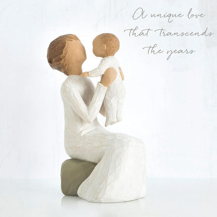 Willow Tree Grandmother Figurine