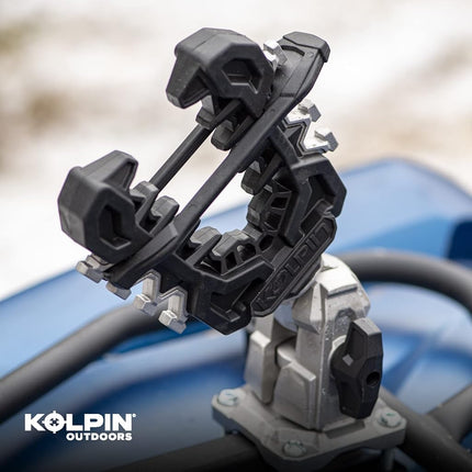 Kolpin Rhino Grip Pro - Universal Mount - 21560,Black