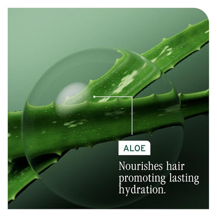 Matrix Bio Hydrasource Tonic Spray Moisturizing Treatment for Dry Hair