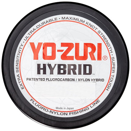 Yo-Zuri 40 HB 600 CL Hb 40Lb Cl 600Yd