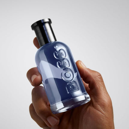 Hugo Boss Bottled Infinite Eau de Perfume Spray for Men, 50 ml