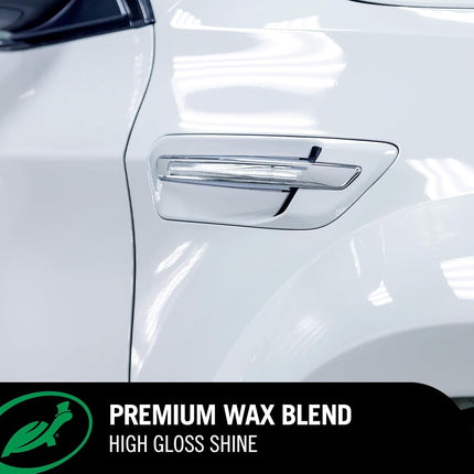 Turtle Wax 50984 ICE Seal N Shine Hybrid Sealant Spray Wax and Coating, Insane Water Beading with Paint Protection, Carnauba Infused for Ultimate High Gloss Finish, 16 oz (Pack of 6)
