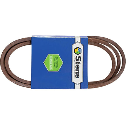 Stens 265-675 OEM Replacement Belt, MTD 954-04252, ea, 1, Multi