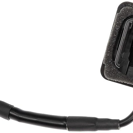 Dorman 590-669 Rear Park Assist Camera for Select Mazda Models