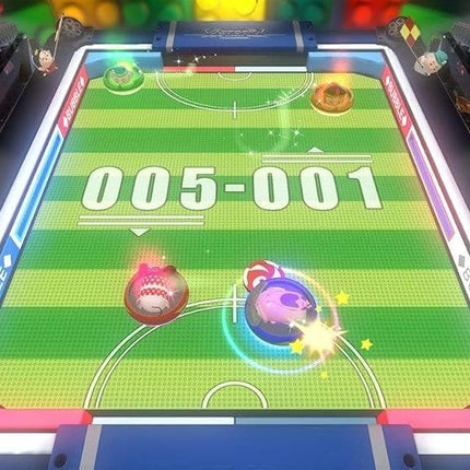 Disney Tsum Festival (Nintendo Switch)