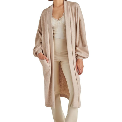 Steve Madden Apparel Women's Marla Coat, Oatmeal Heather, S