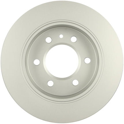 Bosch 16011498 QuietCast Premium Disk Brakes Brake Rotor