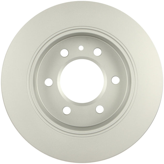 Bosch 16011498 QuietCast Premium Disk Brakes Brake Rotor