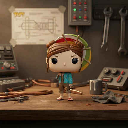 Funko POP! TV: Firefly - Kaylee Frye