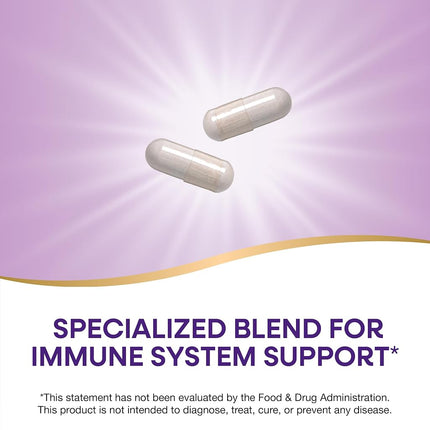Enzymatic Therapy Cell Forte Max-3, 120 Vegetarian Capsules, (Pack of 1)