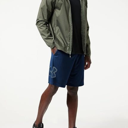 Under Armour Men's UA TECH Graphic Short Pants