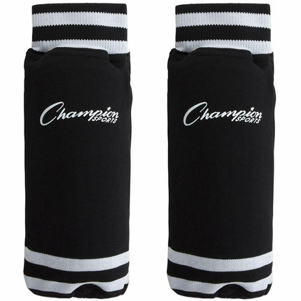 Champion Sports Youth Sock Style Striped Soccer Sh