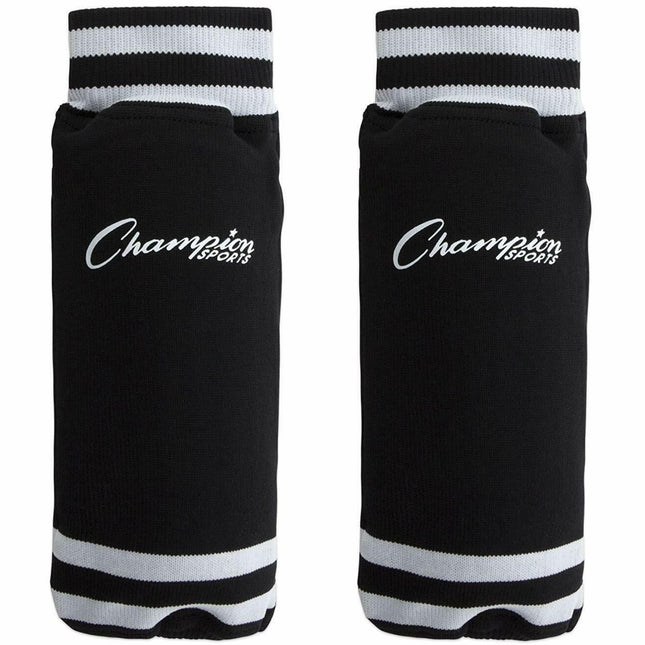 Champion Sports Youth Sock Style Striped Soccer Sh