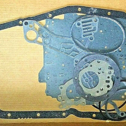 ACDelco 24212724 GM Original Equipment Automatic Transmission Service Overhaul Kit